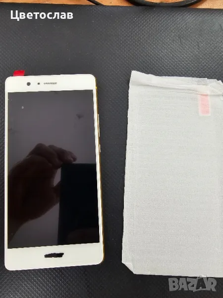 Дисплей за Huawei P9 lite, снимка 1