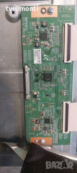 TCon BOARD,14Y_EF11_TA2C2LV0.1 40inc DISPLAY VES400UNDS-2D-N03, снимка 1