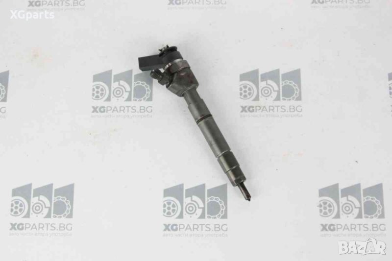  Дюза дизел за Mercedes B-class W245 B180cdi 109 к.с. (2005-2010) 0445110167, снимка 1