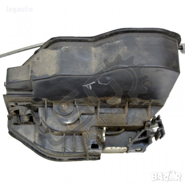Брава предна дясна врата BMW  5 Series (E60,E61) 2003-2010 B010222N-123, снимка 1