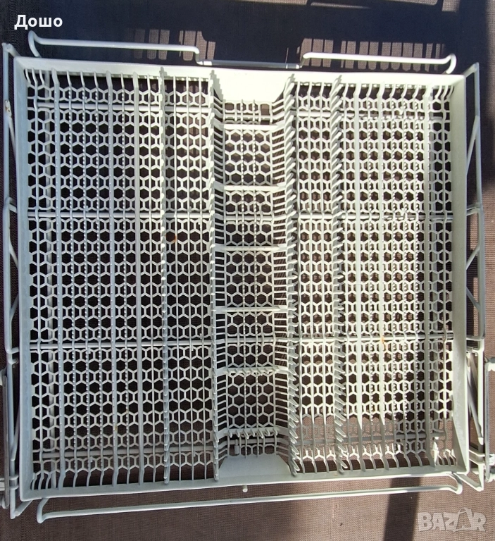 Кошница за прибори за съдомиялна Miele G 1224 SCi Eco , снимка 1