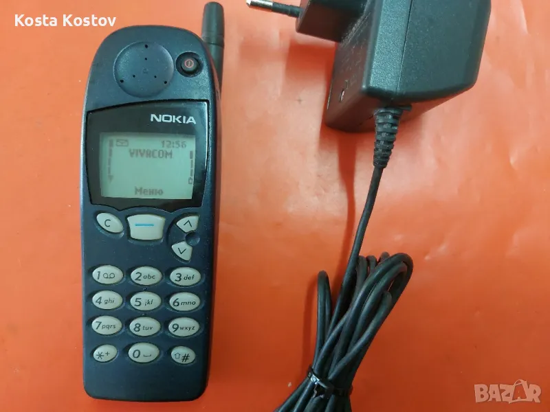 NOKIA 5110, снимка 1