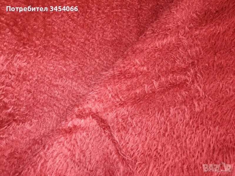 Покривало за легло - тип булана., снимка 1