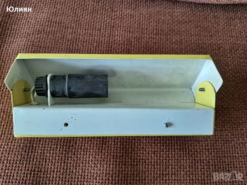 Стенна лампа , снимка 1