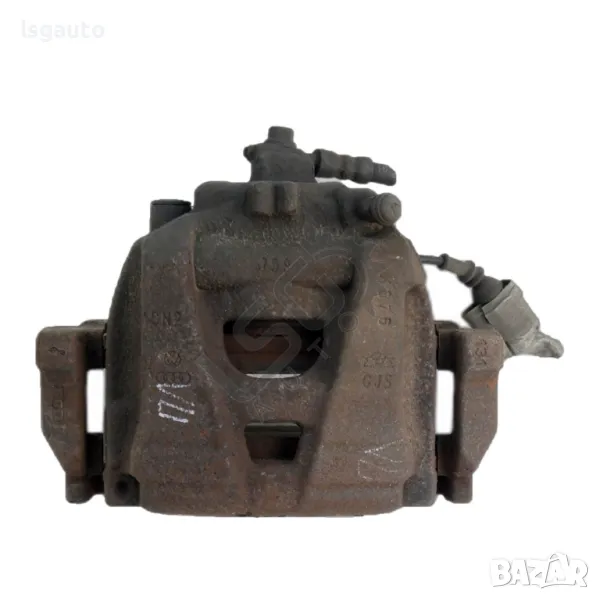 Преден ляв спирачен апарат Volkswagen Tiguan I 2007-2015 ID: 140740, снимка 1