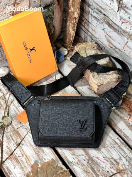 Мъжка чанта Louis Vuitton , снимка 1