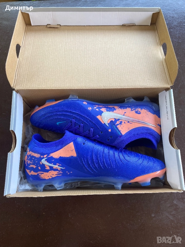 Бутонки Nike 43 номер, снимка 1