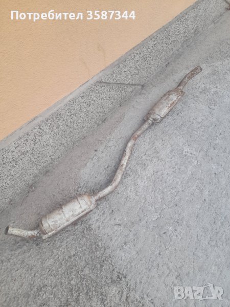 ГЪРНЕ СРЕДНО ЗА/ВАЗ/, снимка 1