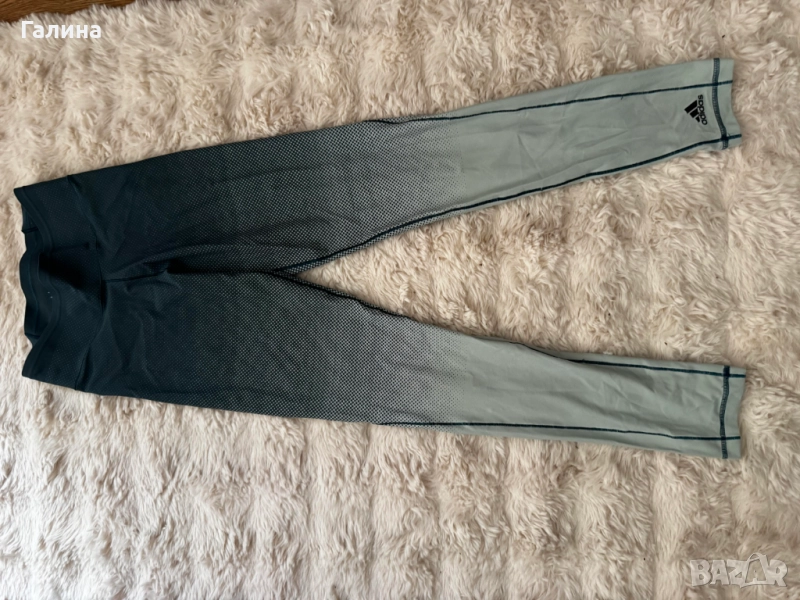 Adidas Climalite дамски клин XS, снимка 1