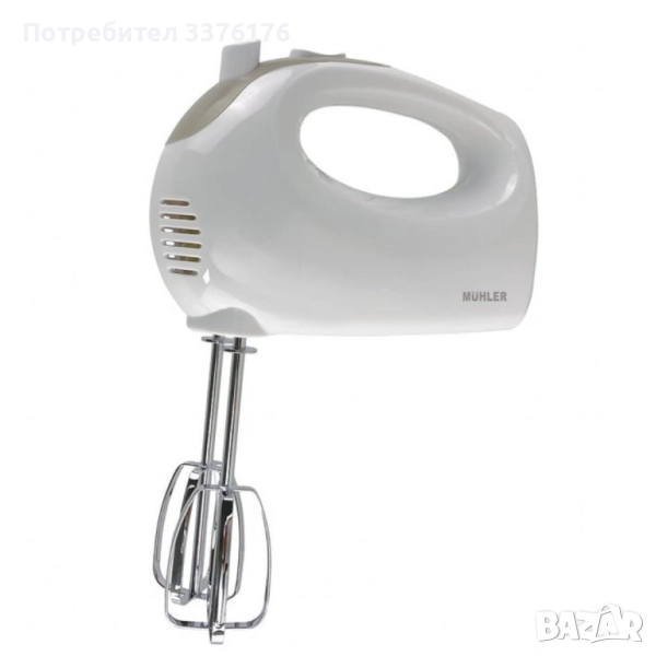 Миксер, снимка 1