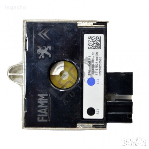 Усилвател антена Peugeot 308 I (2007-2015) ID: 97100, снимка 1