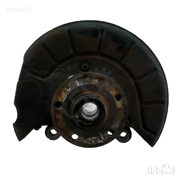 Преден десен шенкел Volkswagen Touran I 2003-2010 ID:149497, снимка 1