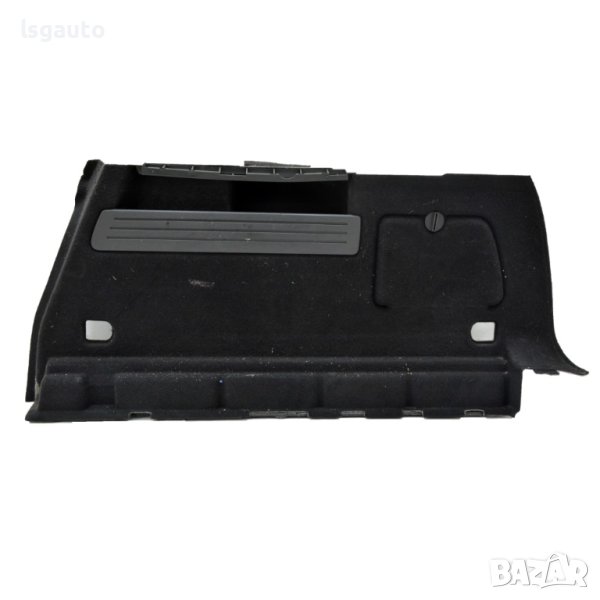 Дясна кора багажник Opel Astra (J) 2010-2018 ID:109704, снимка 1