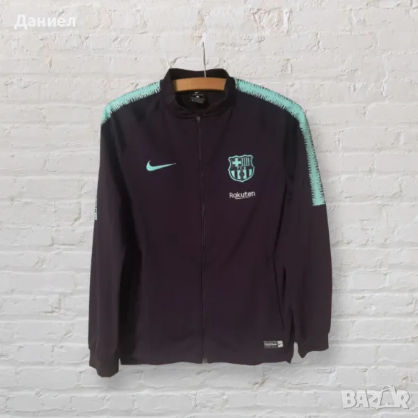 Детско горнище на Барселона , снимка 1