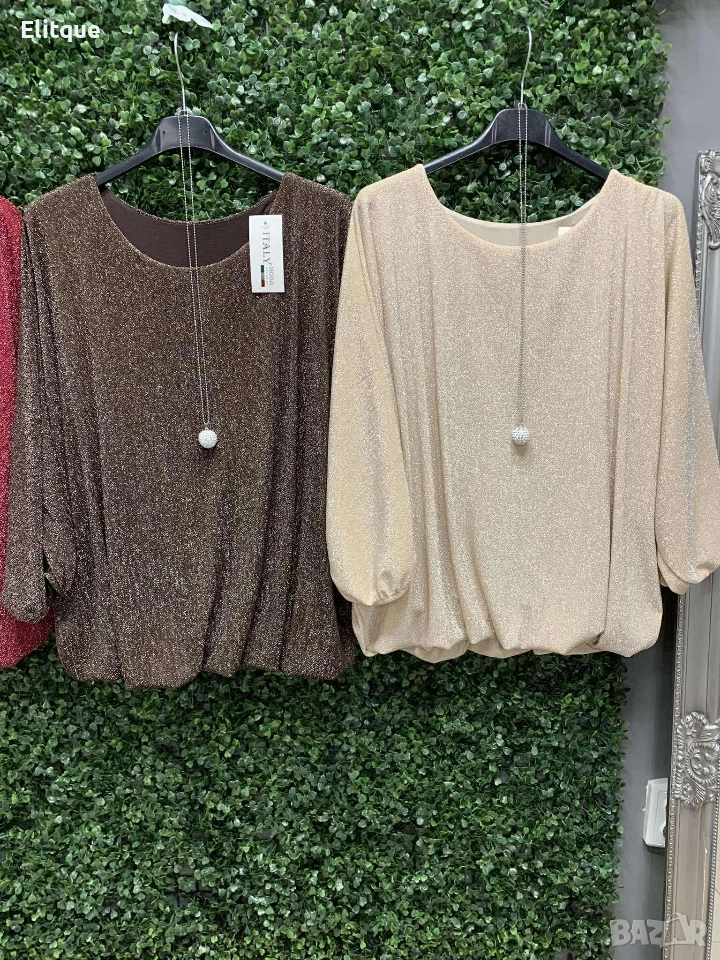 официални блузи , снимка 1