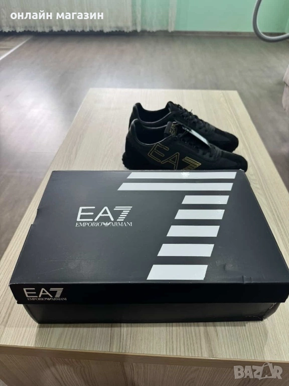 Emporio Armani, снимка 1