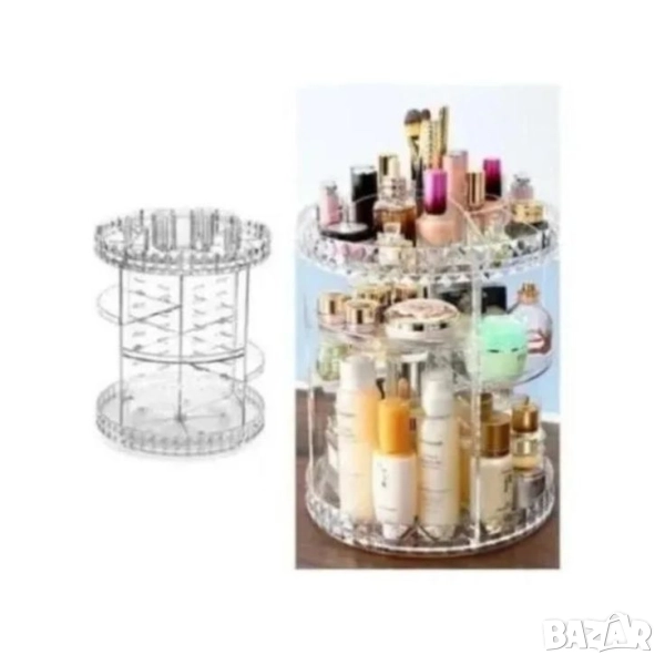 Въртящ се органайзер, снимка 1