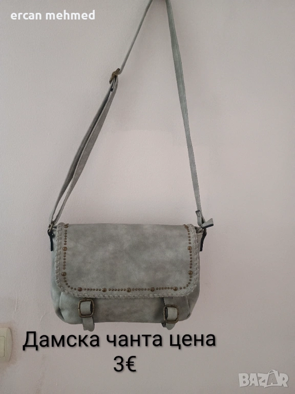 Дамска чанта, снимка 1