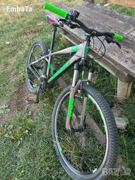 Drag c1 Comp велосипед, снимка 1