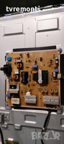 Захранваща платка ,LGP49LIU-16CH1,EAX66923201(1.4),EAY64388801 LG 49UH610V-ZB DISPLAY HC490DGN-SLNX5