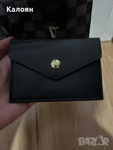 Чанта Louis Vuitton , снимка 3 - Чанти - 49374645