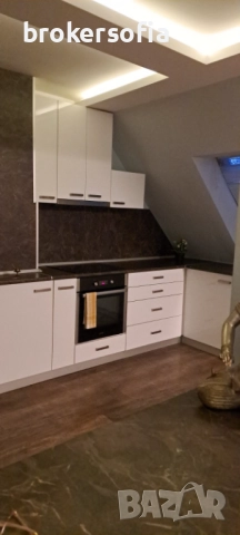 Двустаен в топ център - ул. Солунска и Витошка, снимка 3 - Апартаменти - 52834117