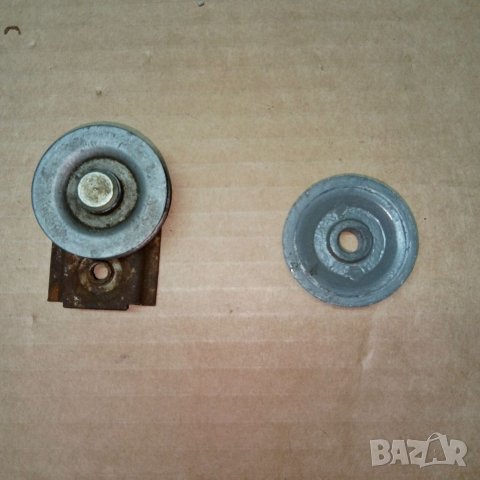 Ролки за повдигане стъкло на Москвич , снимка 8 - Автомобили и джипове - 37370626