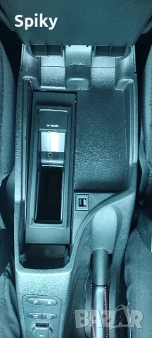 Seat Altea/Сеат Алтея 1,9 TDI 105 к.с. 2009, снимка 6 - Автомобили и джипове - 56246388