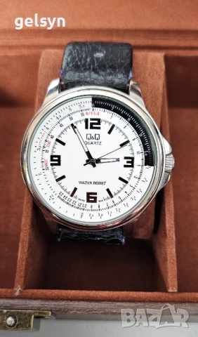 Продавам мъжки часовници, снимка 5 - Мъжки - 53490652