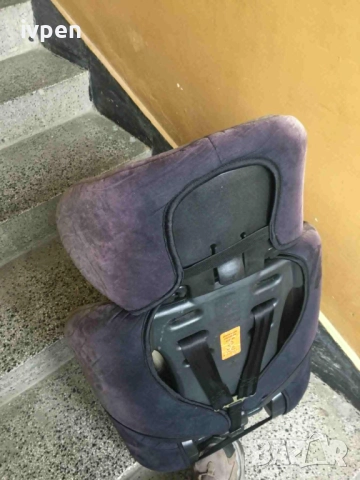 Столче за кола , снимка 3 - Столчета за кола и колело - 49543216