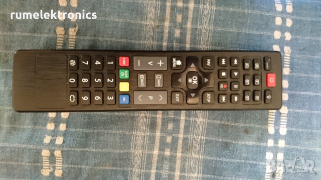 DIPLOMAT DPL LED 32 HD 22 на части, снимка 8 - Части и Платки - 39087926