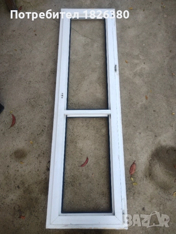 Врата пвц дограма , снимка 2 - Дограми - 52775296