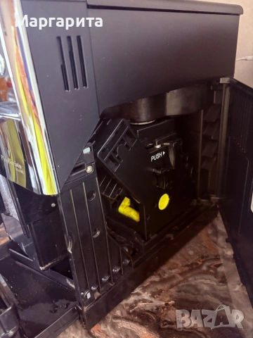 Кафеавтомат Saeko Pico Barista използван, снимка 12 - Кафемашини - 53699614