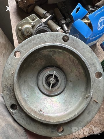 СЧ103-38180003 Моточасовник СМД14 рис.34а НОВ СССР 37.003.364-78 , снимка 4 - Части - 40015207