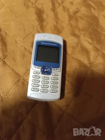 Soni Ericson T230