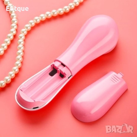 Ултразвуков масажор за лице - TV224, снимка 6 - Масажори - 52701027