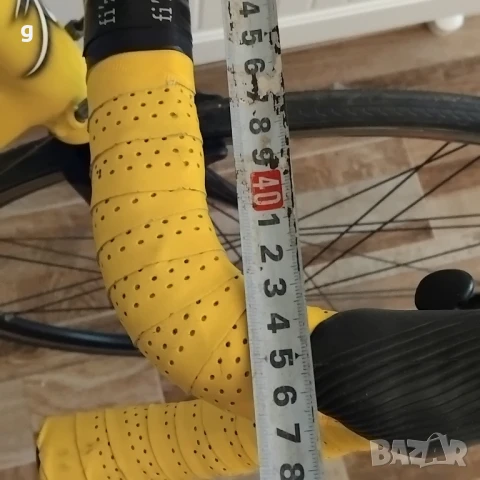 Prorace Шосеен велосипед , снимка 10 - Велосипеди - 51242619