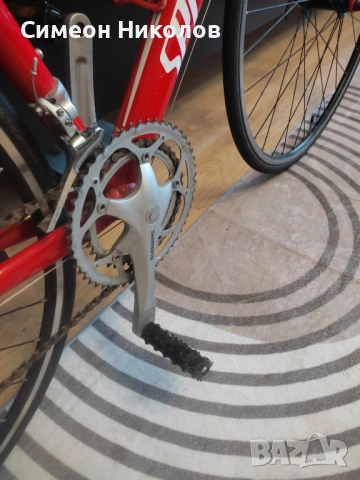 Specialized Allez 2, снимка 9 - Велосипеди - 53457722