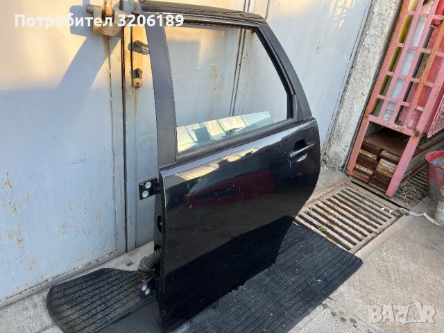 Задна лява врата за Сеат Кордоба, снимка 3 - Части - 41915691