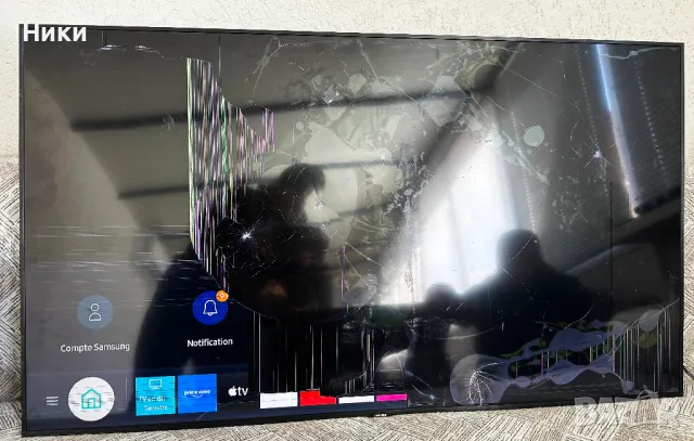 Wi-Fi модул WDN221M / BN59-01308A, снимка 2 - Части и Платки - 49851370