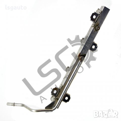 Горивна рейка BMW 1 Series (E87) 2004-2011 B091121N-192, снимка 2 - Части - 34846693
