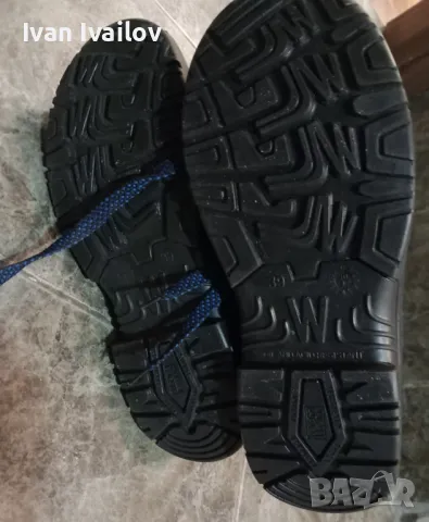 Работни обувки Мъжки 39 номер, снимка 3 - Ежедневни обувки - 48625727