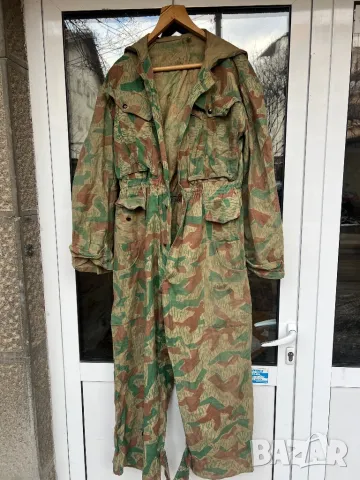 Продавам камуфлажни гащеризони , снимка 7 - Други ценни предмети - 49278838