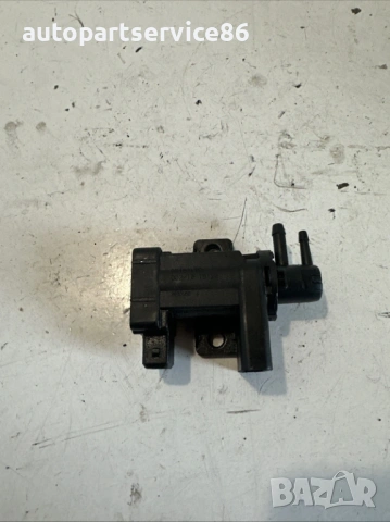 Chevrolet Captiva – клапан соленоиден вентил 25183170, OEM, 2.2 VCDi, 2012 г