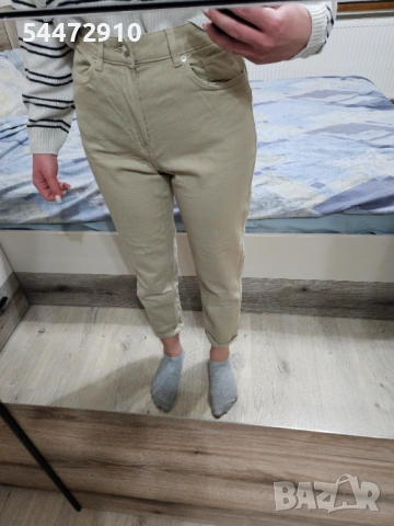 Панталон H&M, снимка 4 - Панталони - 53435012