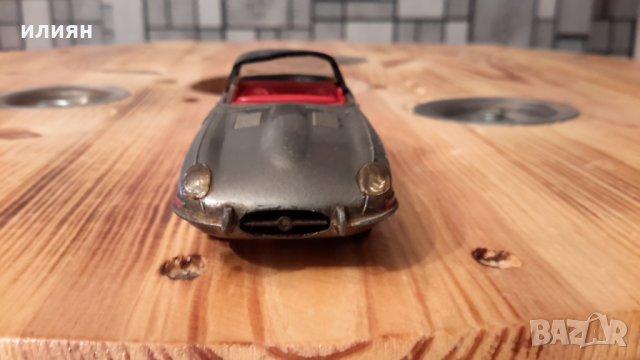 Метална количка производство Дания има забележки , снимка 2 - Колекции - 35800831