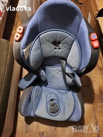 Детско столче за кола Lorelli, снимка 9 - Столчета за кола и колело - 53187537