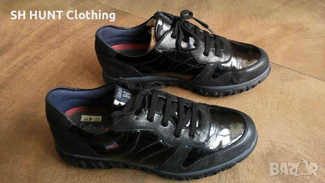 Callaghan Shoes Размер EUR 37 дамски естествена кожа 168-12-S