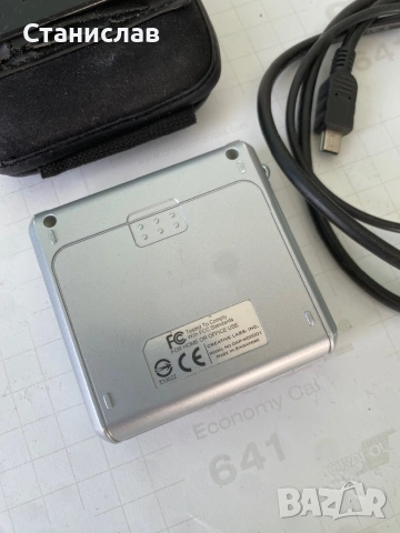 mp3 плеър creative, снимка 2 - MP3 и MP4 плеъри - 53704703