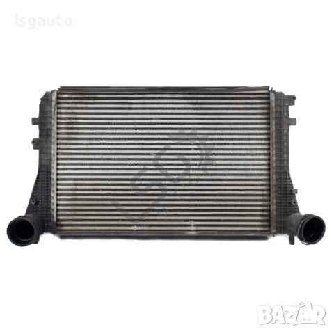 Интеркулер Volkswagen Golf VI 2008-2016 ID: 145055